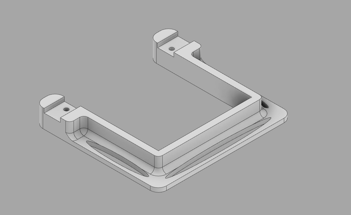 Servo Frames